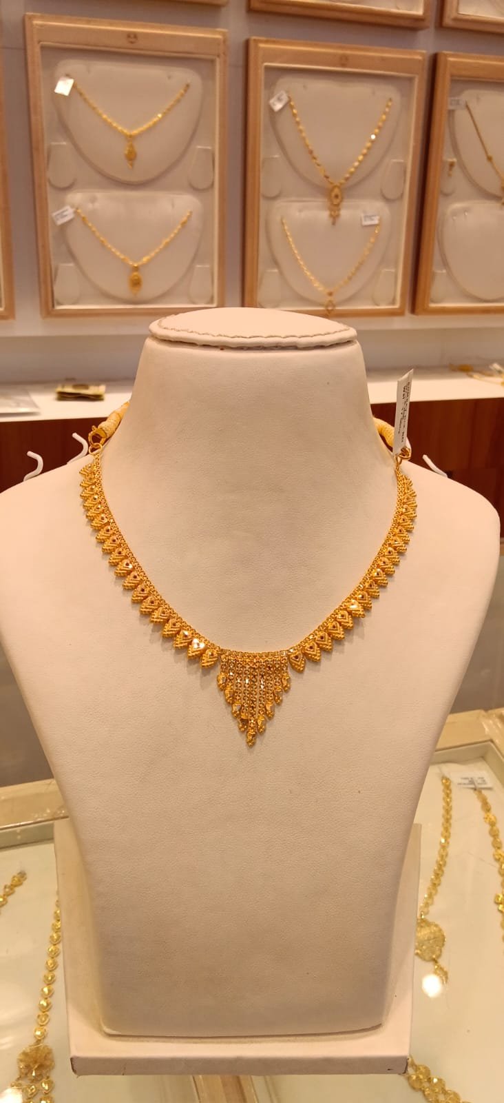 Neckles 